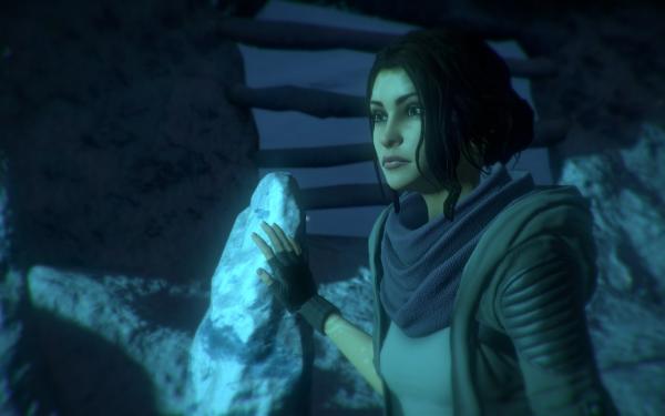 Обзор Dreamfall Chapters. Book One: Reborn