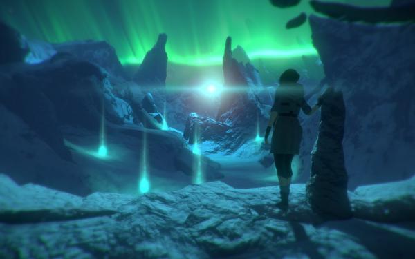 Обзор Dreamfall Chapters. Book One: Reborn