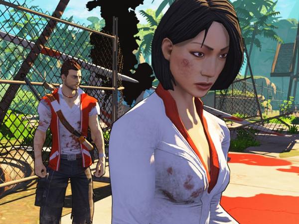 Обзор Escape Dead Island