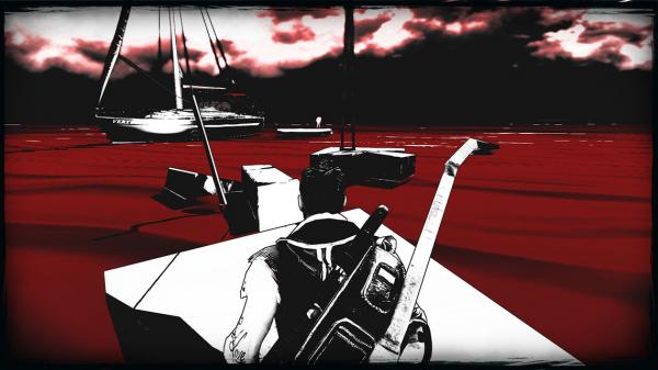 Обзор Escape Dead Island