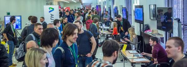 CG EVENT 2015 в Москве: что такое и зачем это белорусам