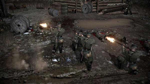 Интервью с Best Way. Юлия Романова. Gates of Hell