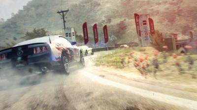 Обзор GRID 2