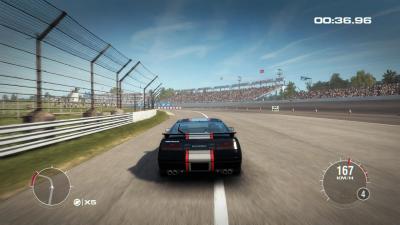 Обзор GRID 2
