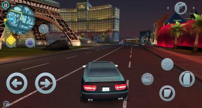 Gangstar Vegas