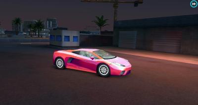 Gangstar Vegas