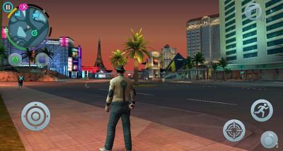 Gangstar Vegas