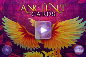 Ancient Cards