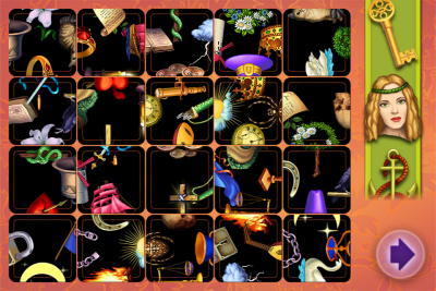 Ancient Cards