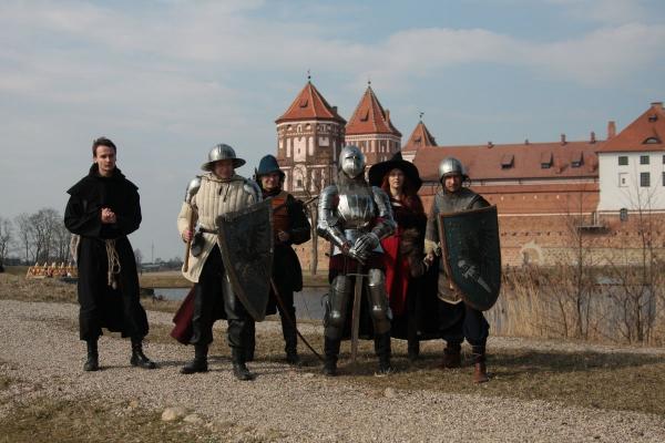 Александр Дергай об игровой индустрии