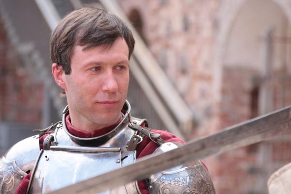 Александр Дергай об игровой индустрии