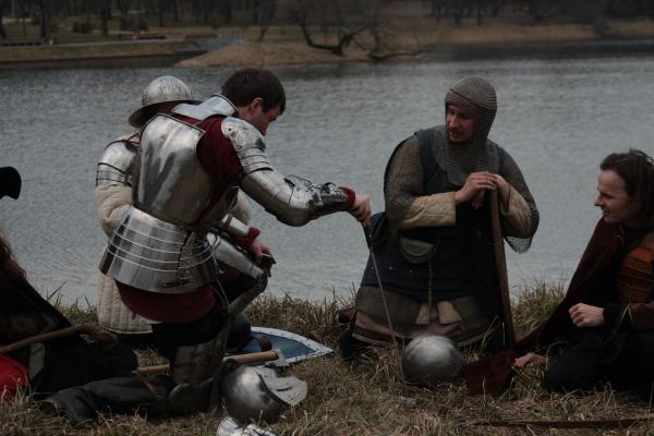 Александр Дергай об игровой индустрии