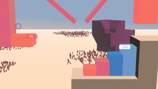 Обзор Metrico