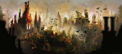 Ян Острецов: «День начинается с кружки кофе»