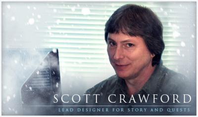 Scott Crawford