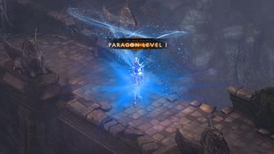 160 уровней в Diablo 3