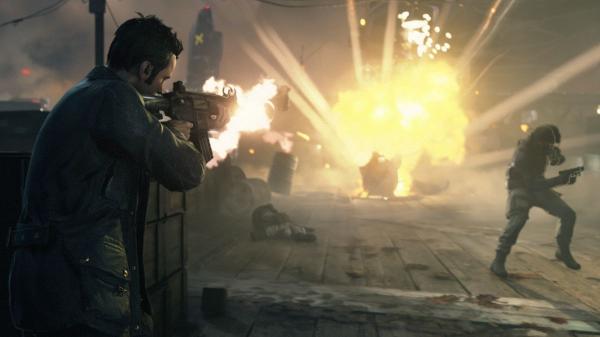 10 фактов о Quantum Break