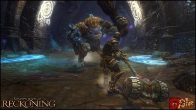 Kingdoms of Amalur: Reckoning
