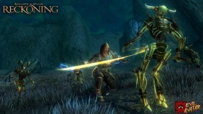 Kingdoms of Amalur: Reckoning