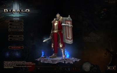 Обзор Diablo 3: reaper of Souls