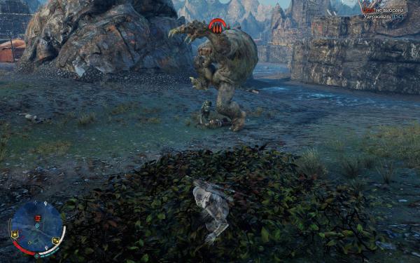 Обзор Middle-earth: Shadow of Mordor
