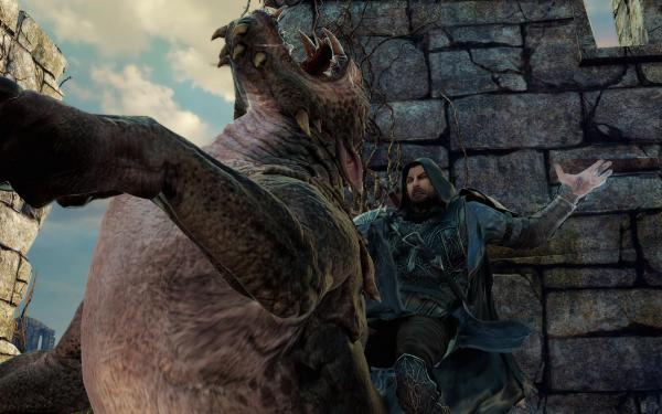 Обзор Middle-earth: Shadow of Mordor