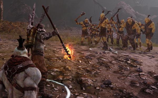 Обзор Middle-earth: Shadow of Mordor
