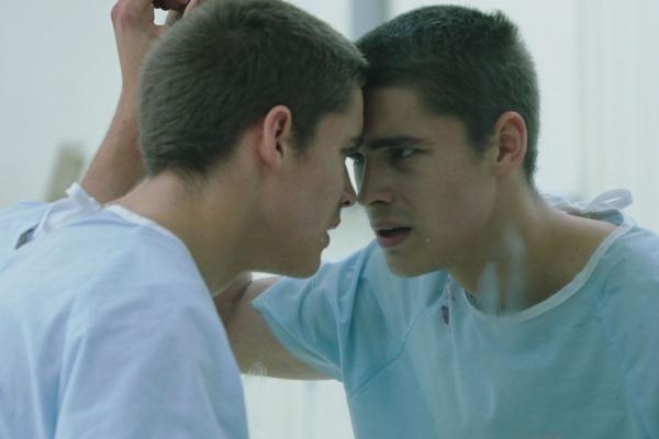 Сигнал рецензия