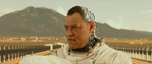 Сигнал рецензия