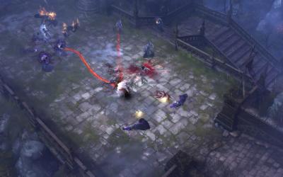 Demon Hunter Diablo 3