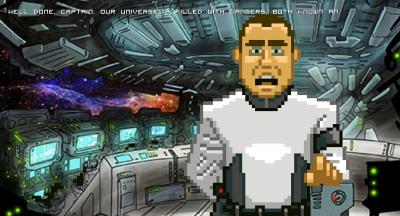 Обзор Star Command