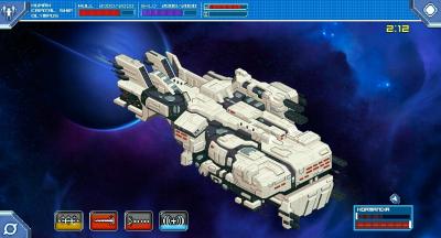 Star Command