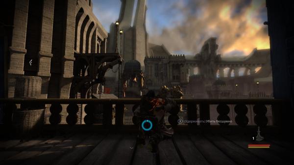 Обзор Styx: Master of Shadows