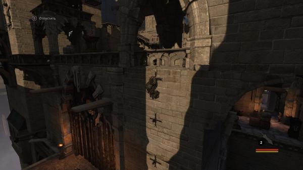 Обзор Styx: Master of Shadows