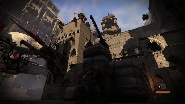 Обзор Styx: Master of Shadows