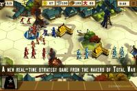 Sega показала, какой будет серия Total War на iOS и Android