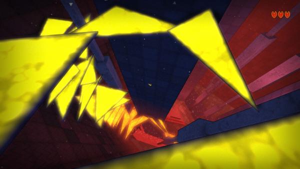 Обзор TRI: Of Friendship and Madness