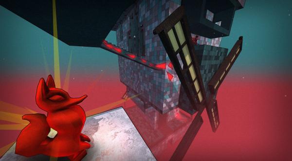 Обзор TRI: Of Friendship and Madness