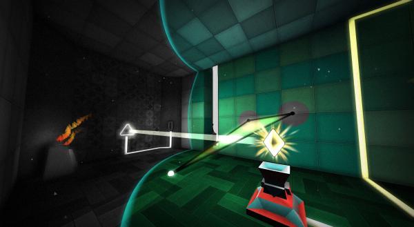 Обзор TRI: Of Friendship and Madness