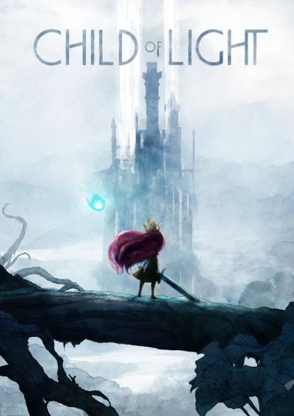 Обзор Child of Light