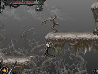 The Witcher: Crimson Trail