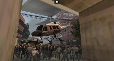 World War Z