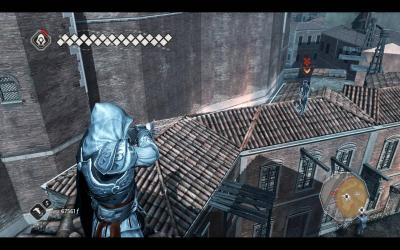 Обзор игры Assassin's Creed 2