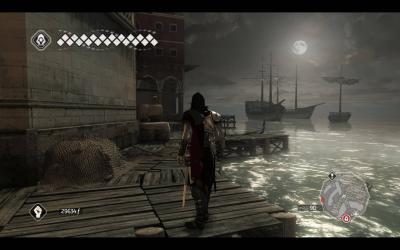 Обзор игры Assassin's Creed 2