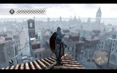 Обзор игры Assassin's Creed 2