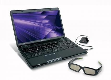 NVIDIA 3D Vision 2 - обновлённая технология стереоскопического изображения для PC