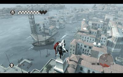 Обзор игры Assassin's Creed 2