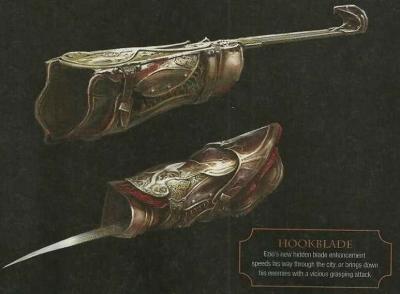 Превью Assassin's Creed: Revelations