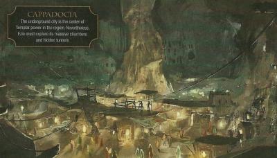 Превью Assassin's Creed: Revelations