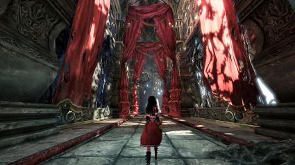 Обзор Alice: Madness Returns